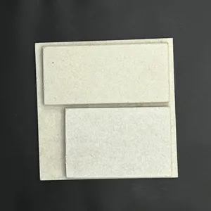 Industrial-Grade Calcium Silicate Board Moisture Proof for Cleanroom Ceiling Installation thumbnail-5