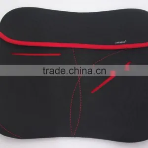 2016 Hot Selling Neoprene Soft Waterproof Laptop Carrying Bag thumbnail-5