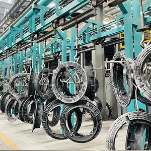 Wuhan Lubao Municipal Construction Supporting Facilities Co., Ltd. company overview - view 1 thumbnail