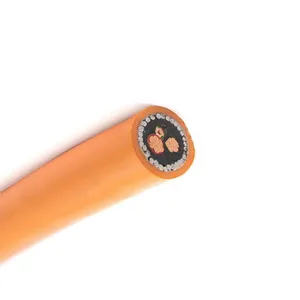 Factory-certified Australian Standard Cables, As/nzs 5000.1 Cables, Saa Australian Standard Flame-retardant Power Cables thumbnail-3