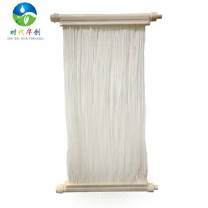 Mbr Membrane With Reinforced PVDF Hollow Fiber Material for Industrial Wastewater System thumbnail-1