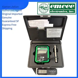 Portable Handheld Digital Display Conductivity Meter With Precise Sensor Electrode Probe 1152, Emcee From the Usa thumbnail-2