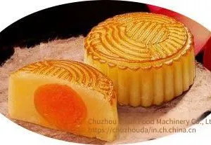Automatic Strawberry Jam Daifuku Mochi Machine Japan Ice Cream Mochi Machine thumbnail-2