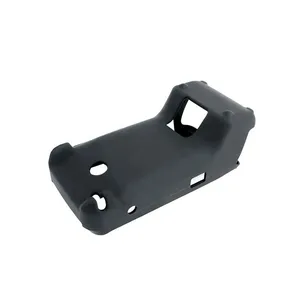 POS Machine Cover Silicone Protective Case For PAX A930 thumbnail-4