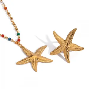 Wholesale Custom 3D Stainless Steel Gold Key Pendant Necklace - Brass Alloy Fashion Jewelry thumbnail-1
