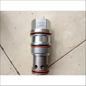 SUN LPJCXHN Cartridge Valve 100% New Original High Performance All Fitting thumbnail-1