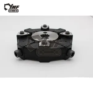 High Quality Coupling 50A Assy Rubber PVC Shaft Excavator Coupling PC40 20T-01-31110 thumbnail-4