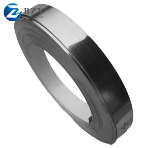 Ss Plate 0.3mm 1mm 3mm AISI 2b Ba 430 321 201 316 316L 304L 304 Stainless Steel Sheet Coil thumbnail-5
