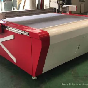 Supply of Zhitu Zt2516 High-speed Cnc Cutting Machine for Composite Materials thumbnail-1