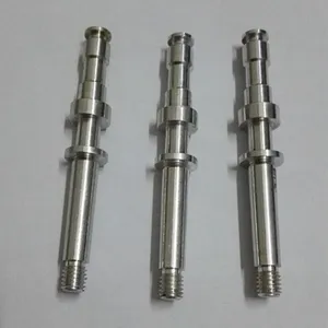 Aluminum Shaft thumbnail-1