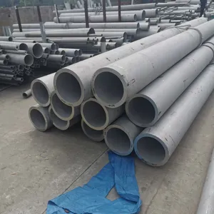Modern Incoloy 825 Alloy Provides Enhanced Yield Strength and Corrosion Resistance thumbnail-3