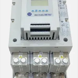 ALLEN-BRADLEY SMC-Flex, Solid State Controller 150-F251NBR thumbnail-1