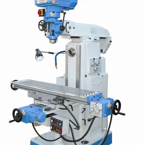 Milling Machine thumbnail-1