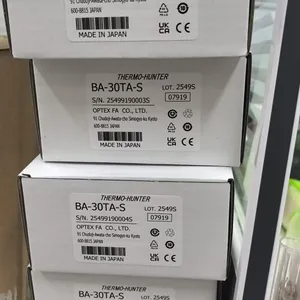 High Precision Industrial Voltage Sensor, Isolated AC DC Voltage Transmitter, Voltage Detection Module for PLC Automation Control thumbnail-1
