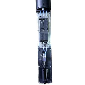 VJ1000 Series 3 Way Pipe Module Connector for Videojet 1210 1220 1510 1520 1530 1550 1610 1620 Inkjet Coding Printer thumbnail-4