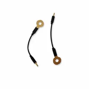 Printhead Ground Wire and Printhead Connection Cable Assy for Videojet VJ1210 1220 1510 1520 1550 1610 Inkjet Coding Printer thumbnail-3