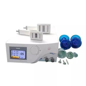 Professional Butt Lift & Cellulite Reduction Machine With Suction Pressure Gauge & 2-Year Warranty thumbnail-5