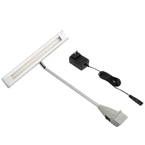 SLT Long Arm Exhibition Booth Lighting for Trade Show Stand Booth Light SL-2102-48L thumbnail-4