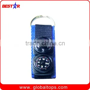 Mini Compass With Thermometer thumbnail-1