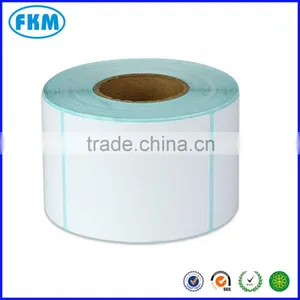 1 Roll Sticker Thermal Paper 55*70mm 500 PCs Label Self-adhesive Sticked thumbnail-4