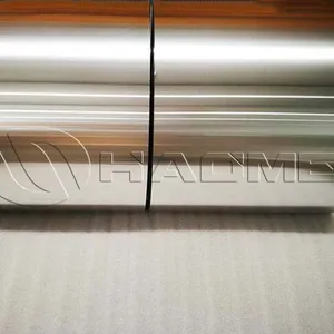 Aluminum Foil Jumbo Roll for Flexible Packaging Laminates thumbnail-1