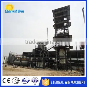 Black Energy Oil Distillation Plant Pyrolysis Oil Distiller thumbnail-1