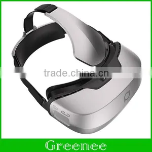 Deepoon M2 Virtual Reality 3D PC Glasses VR Headset HeadMount Compatible With Oculus Game Movie thumbnail-4