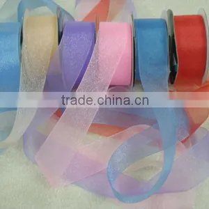 YIMEIJIA Organza Ribbon thumbnail-1