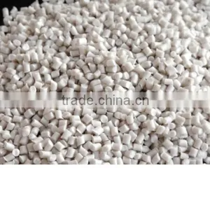 pp Modified Engineering Plastic Injection Molding Recycled Polypropylene Material Granules thumbnail-1