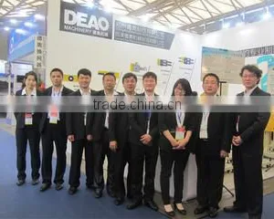Zhengzhou Deao Science & Technology Co., Ltd. company overview - view 3 thumbnail