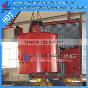 High Capacity Liquid Mixer Manufacturer thumbnail-5
