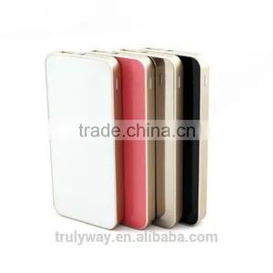 Trulyway TL-18 4500mAh Power Bank for Smart Phones and Digital Devices-optional Colors thumbnail-3