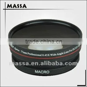 0.45x 77mm Wide Angle Lens Converter thumbnail-1