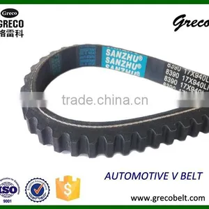 Rubber v Belt thumbnail-1