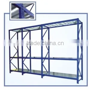 FOAHN JIABAO JIEBAO Bearing 500-1000KG Heavy-duty Metal Banner Storage Rack thumbnail-3