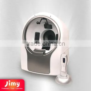 Magnetic Field Analyzer Microscope 3D Scanner Portable thumbnail-1