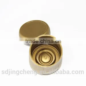 Flip Top Cap Type and Plastic Material Plastic Lids thumbnail-4