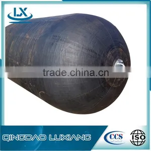 2015 Leading And Proffessional Factory Of Pneumatic Rubber Fender thumbnail-1