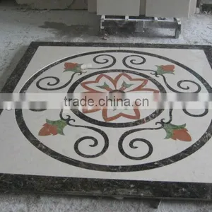 Waterjet Marble Pattern Cutting thumbnail-1