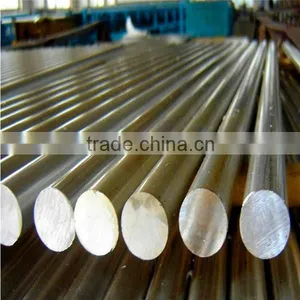 316L Stainless Steel Round Bar Made in China thumbnail-2