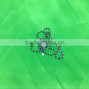 China Factory Price Supreme Quality Fixed Length Plastic Seal Tag thumbnail-3