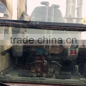 Used Cater 320 CL Crawler Excavator/USA Made Excavator in Shanghai thumbnail-6
