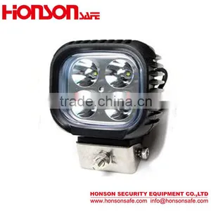 Excellent 9-30v 4400lm 6000k off Road 40WCree Offroad 4x4 Led Driving Light LED D3040 thumbnail-2
