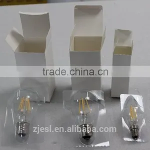 230V E14 Glass New 360 Degree Energy Saving 2W C35 LED Filament Bulb thumbnail-5