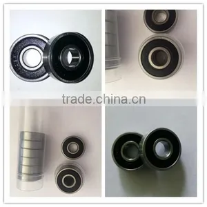 Skateboard Bearings 608 thumbnail-1