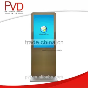 46 Inch China Good Reputation Perimeter Advertising Led Display thumbnail-6