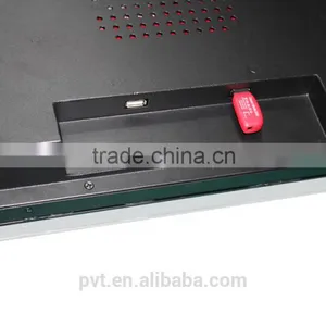 42'' Wall Mounted Vertical Advertising Player For Advertising thumbnail-3