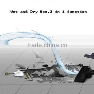 Hand Held Cyclone Portable Mini Vacuum Cleaner thumbnail-2