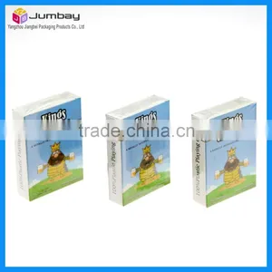 Custom Face Poker Playing Cards thumbnail-3