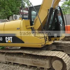 2012 CAT 315D Excavator Japan Original,used Caterpillar Crawler Excavator for Sale thumbnail-2